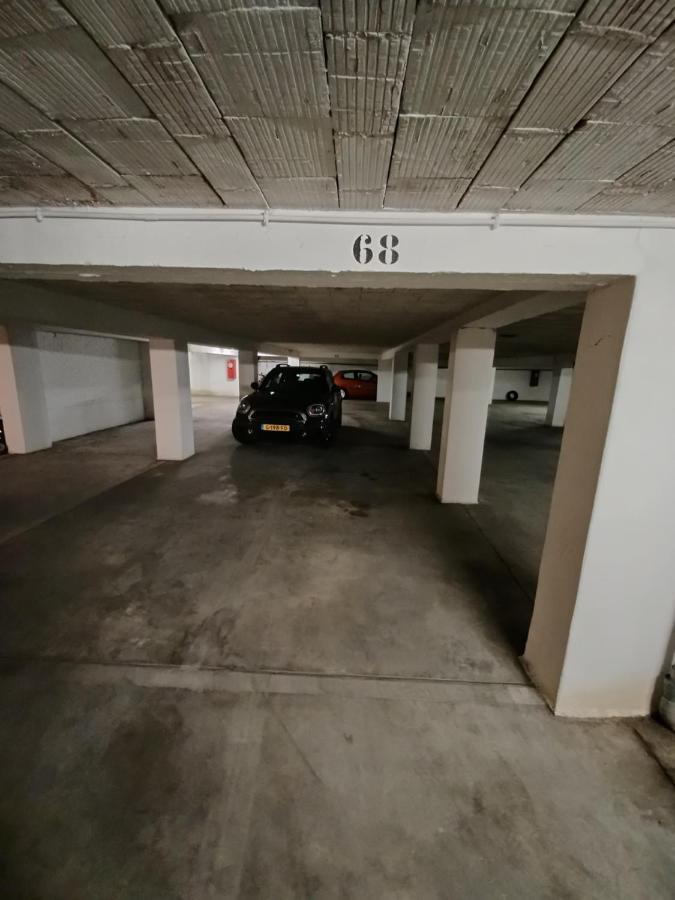 The Banker Antwerpen - Free Parking Antuérpia Exterior foto